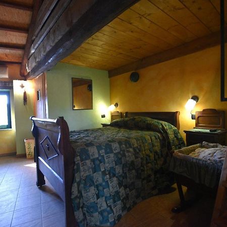 Castagnole Piemonte B&B Edera מראה חיצוני תמונה