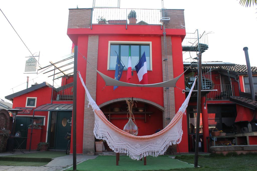 Castagnole Piemonte B&B Edera מראה חיצוני תמונה