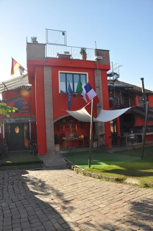 Castagnole Piemonte B&B Edera מראה חיצוני תמונה