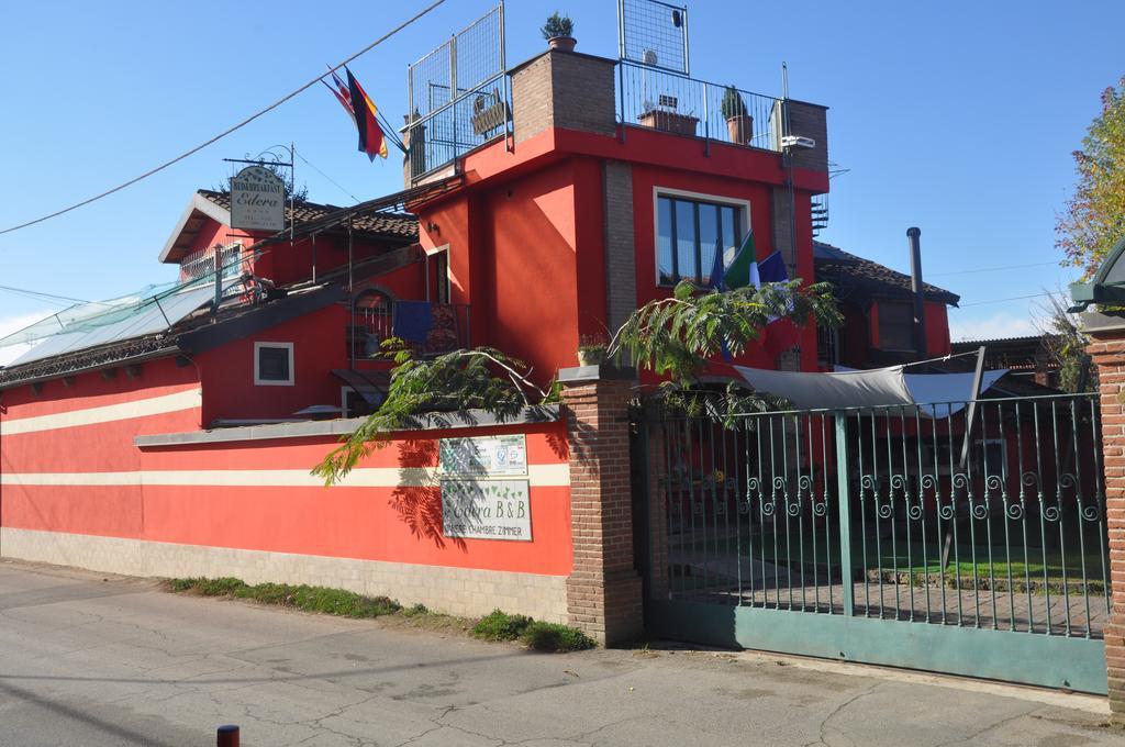 Castagnole Piemonte B&B Edera מראה חיצוני תמונה