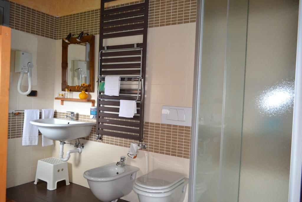 Castagnole Piemonte B&B Edera מראה חיצוני תמונה