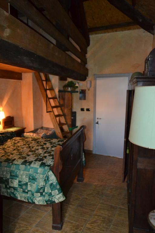 Castagnole Piemonte B&B Edera מראה חיצוני תמונה