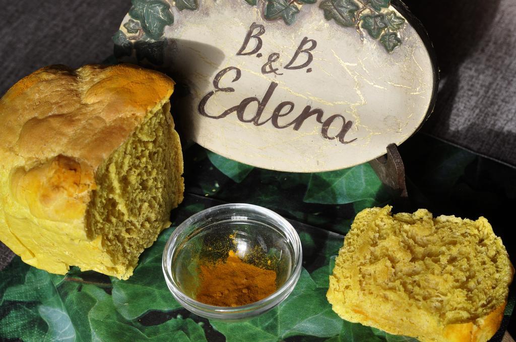 Castagnole Piemonte B&B Edera מראה חיצוני תמונה