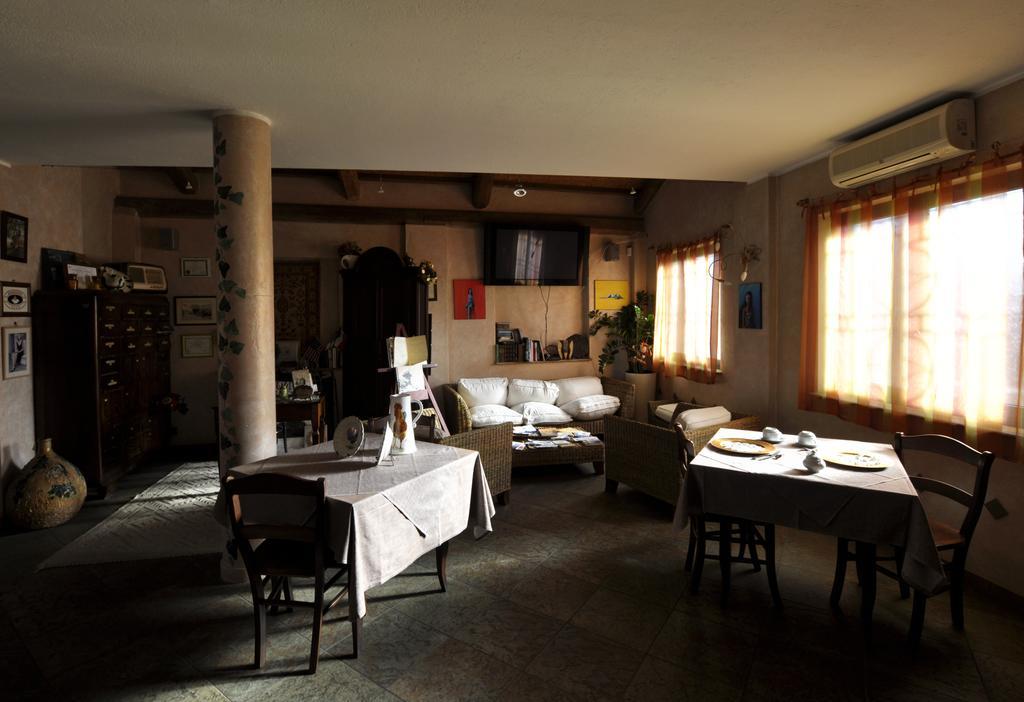 Castagnole Piemonte B&B Edera מראה חיצוני תמונה