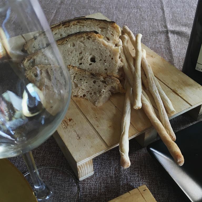 Castagnole Piemonte B&B Edera מראה חיצוני תמונה