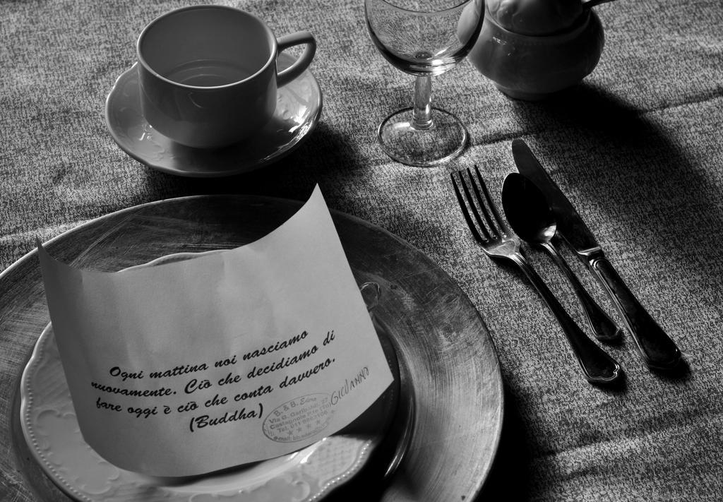 Castagnole Piemonte B&B Edera מראה חיצוני תמונה