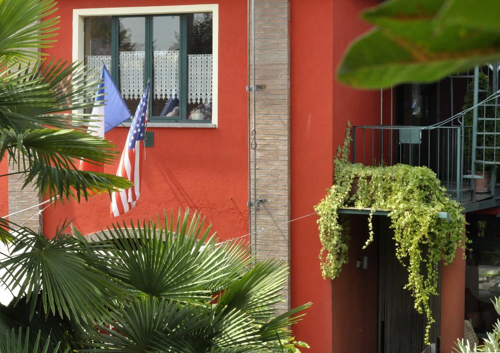Castagnole Piemonte B&B Edera מראה חיצוני תמונה