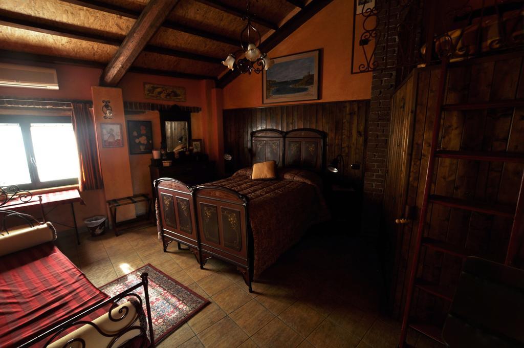 Castagnole Piemonte B&B Edera מראה חיצוני תמונה