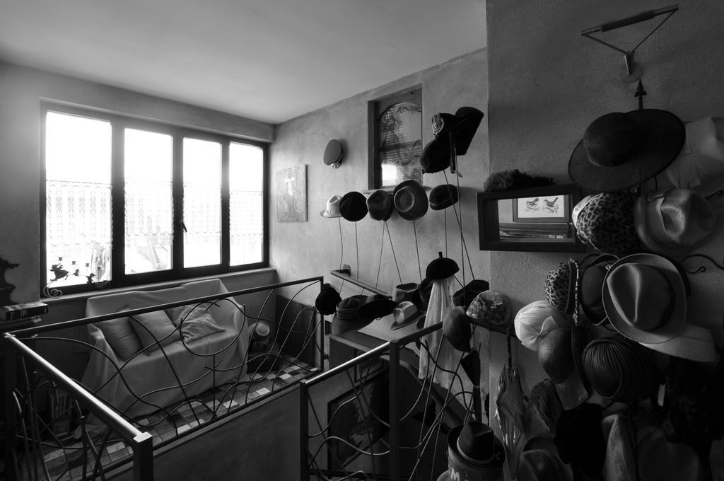 Castagnole Piemonte B&B Edera מראה חיצוני תמונה
