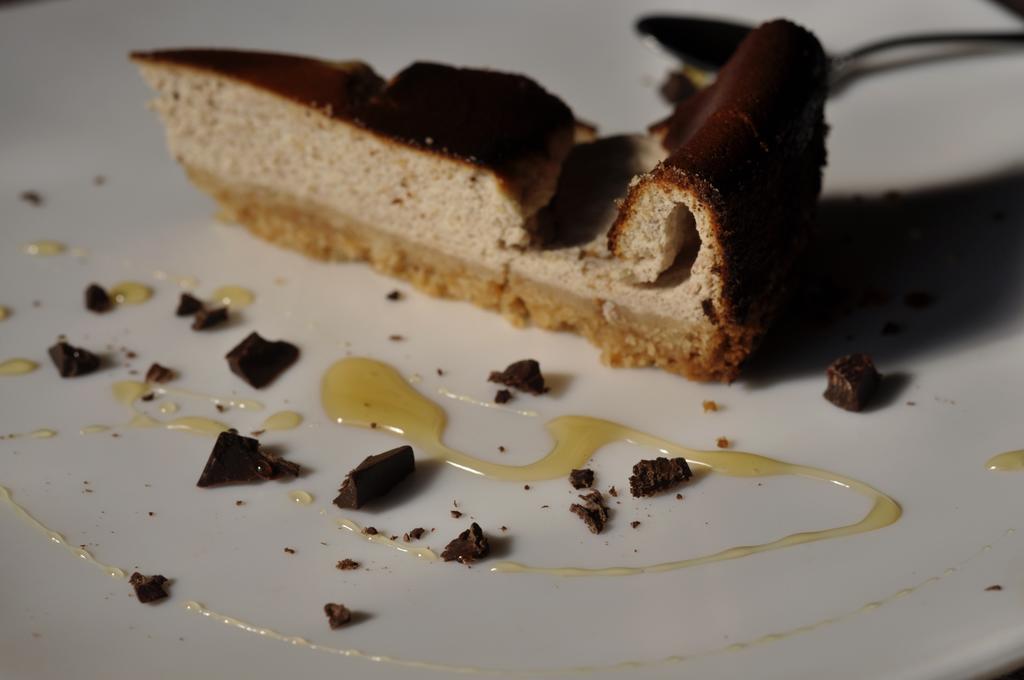 Castagnole Piemonte B&B Edera מראה חיצוני תמונה