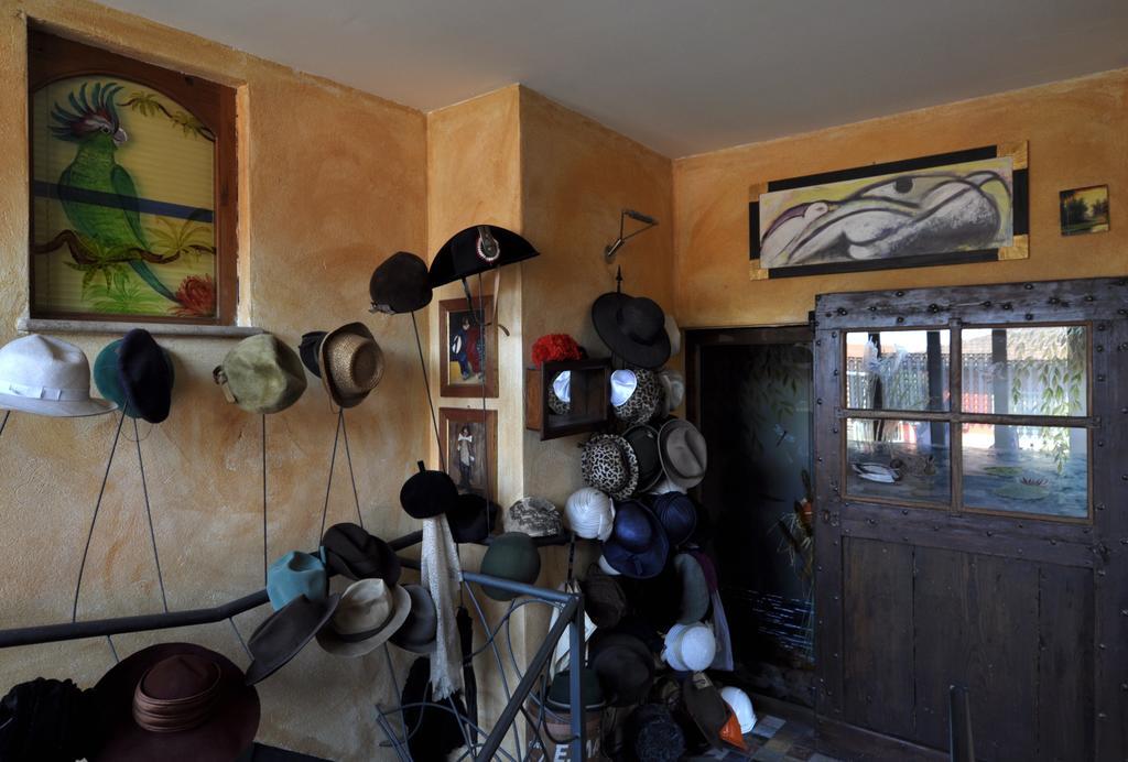 Castagnole Piemonte B&B Edera מראה חיצוני תמונה