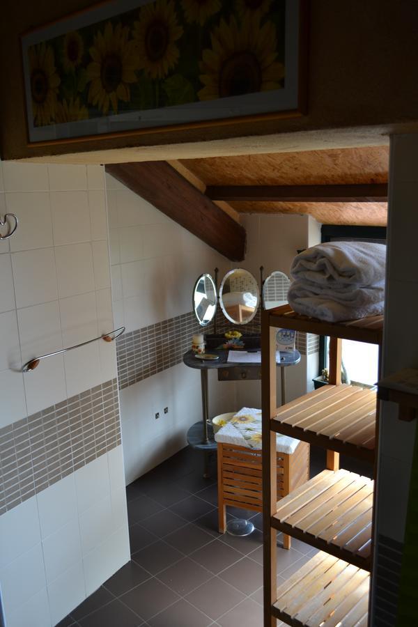 Castagnole Piemonte B&B Edera מראה חיצוני תמונה